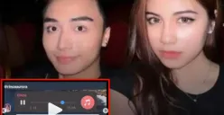 Beredar Rekaman Suara Diduga Leon Dozan Ngemis Minta Tidak Dilaporkan ke Polisi Usai Aniaya Pacarnya (Sumber : instagram.com/mimi.julid)