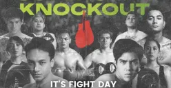 Tanding Malam Ini! El Rumi vs Jefri Nichol dalam Superstar Knockout, Nonton Live Streaming di Sini