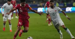 Dibantai 5-1, Simak Statistik dan Rekap Pertandingan Indonesia vs Irak pada Kualifikasi Piala Dunia 2026