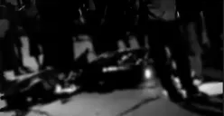 Adu Banteng Motor CB vs Truk Box di SMK Texmaco Mangkang: 2 Orang Asal Grobogan Tewas