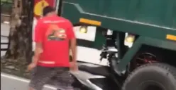 Kecelakaan Maut Truk vs Motor di Kodam Diponegoro: 2 Anggota TNI Jadi Korban, 1 Orang Tewas