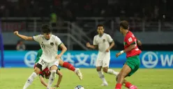 Rekap Pertandingan Maroko 3-1 Indonesia Piala Dunia U17 2023: Statistik Indonesia Kalah di Semua Lini