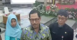 Pj Gubernur Jateng Akan Selidiki Video Viral ASN Diarahkan Menangkan Ganjar Mahfud