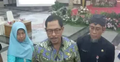 Pj Gubernur Jateng Akan Selidiki Video Viral ASN Diarahkan Menangkan Ganjar Mahfud
