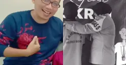 Dibuat Sengsara, Ternyata Willy Sulistio Pernah Nyaris Digebuki Keluarga dr Qory, Publik: Ya Pantes Sih (Sumber : YouTube/Kids Daddy)