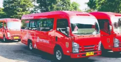 Pemkot Remajakan Trans Semarang pada 2024, Pergantian Bus dan Rute Sedang Dikaji