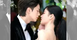 Link Nonton My Demon, drakor romantis komedi terbaru di Netflix, tayang 24 November 2023. (Sumber : Instagram/mydemon_sbs)