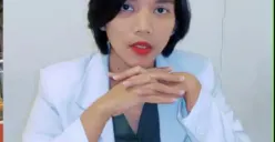 Program Donasi untuk dr Qory Batal, Sang Dokter Cabut Laporan KDRT hingga Berniat Rujuk dengan Suami