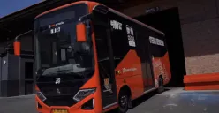 Rute BRT Trans Semarang akan kembali dikaji ulang Pemerintah Kota Semarang (Sumber : instagram @transemarang)