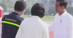 Indonesia kembali kirim bantuan tahap II berupa obat dan makanan untuk warga Palestina (Sumber : Tangkapan Layar YouTube Kompas TV)