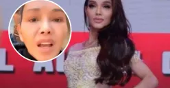 Bunda Corla Tidak Suka Syarat Batas Usia Kerja di Indonesia, Sebut Pemerintah Memiskinkan Rakyatnya Sendiri (Sumber : instagram.com/corla_2)