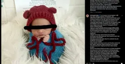 Viral Bayi Prematur Meninggal Setelah Diduga Dijadikan Konten Newborn Photography Klinik
