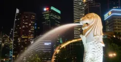 Resmi! QRIS Bisa Dipakai di Singapura, Begini Caranya