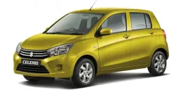 Mobil Murah 2023, Suzuki Celerio Hanya 90 Jutaan! Ini Detail Spesifikasinya