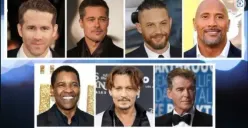 Tes Kepribadian: Pilih Aktor Ganteng Favorit, Ungkap Rahasia Kepribadian Anda!