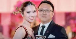 Daftar Bisnis Mentereng Keluarga Ryan Harris dan Gwen Ashley Yang Gelar Royal Wedding Capai Rp 75 Miliar (Sumber : instagram.com/finfolkmoney)