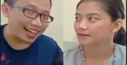 Ini 5 sebab korban KDRT seperti dr Qoy maafkan pelaku (Sumber : YouTube Bapaknyeanakanak)