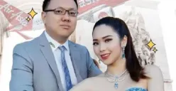 Fakta Royal Wedding Crazy Rich Putra Bos Air Asia Indonesia, Hadirkan Deretan Penyanyi Nasional dan Internasional Hingga Souvenir Hermes (Sumber : instagram.com/finplan.id)