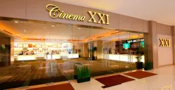 Salatiga Bakal Punya Bioskop Cinema XXI, Buka Di Mall atau Stand Alone? (Sumber : Cinema XXI)