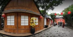 Grand Maerakaca, destinasi wisata terkini di Semarang menawarkan beragam wahana dan fasilitas seru. (Sumber : maerakaca.business.site)