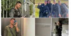 Daftar IG Tentara Israel Dispill Warganet Indonesia: Silahkan yang Mau Silaturahmi Julid Fi Sabilillah