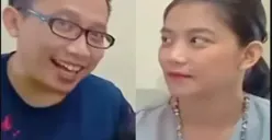 Heboh Rumor dr Qory Cabut Laporan Karena Masih Sayang? Ini 5 Penyebab Korban Maafkan Pelaku KDRT