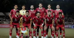 Gagal Comeback, Indonesia Hanya Mampu Bermain Imbang 1-1 Lawan Filipina di Kualifikasi Piala Dunia 2026