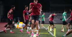 Jelang Laga, Pelatih Filipina Sebut Timnas Indonesia Tertekan, Terbebani Ekspektasi Tinggi