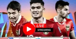 Live Streaming RCTI: Filipina vs Indonesia 21 November 2023, Kick Off 18.00 WIB Malam Ini