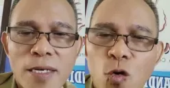 Oknum Guru Pro Israel di Kalbar Ajak Murid Dukung Zionis Lawan Teroris, Begini Endingnya.. (Sumber : Instagram/@sedangrame)