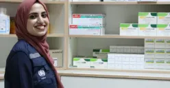 Dirjen WHO Murka! Stafnya Bersama Bayi 6 Bulan Tewas Dibom Israel: Kengerian Ini Harus Diakhiri