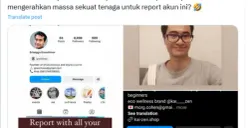 Siapa Erlangga Greschinov? Orang Indonesia yang Bikin Tentara Israel Ketar-ketir di Instagram