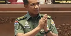SAH! Jenderal Agus Subiyanto Jadi Panglima TNI, Janjikan Kenaikan Tunjangan