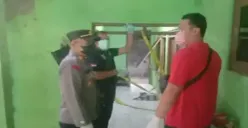 Tragedi di Bergas Lor, Warga Temukan Penghuni Indekos Meninggal Dunia