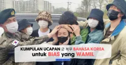 Bias Wamil, Ini Kumpulan Ucapan Bahasa Korea untuk Idol K-Pop Dilengkapi Hangul