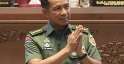 Jenderal Agus Subiyanto Sah dilantik jadi Panglima TNI (Sumber : instagram @91agussubiyanto)