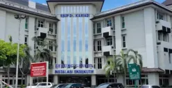 RS Kariadi Semarang (Sumber : antara)