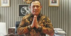 Ketua KPK Firli Bahuri Resmi Jadi Tersangka Pemerasan SYL, Sempat Tegaskan Tidak Akan Mundur (Sumber : instagram.com/firlibahuriofficial)