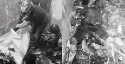 Innalilahi! Sudah Membusuk dan Jadi Tengkorak, Penemuan Mayat Pria di Rumah Kosong Semarang Bikin Gempar