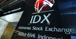BREAKING NEWS: Bursa Efek Indonesia Umumkan Potensi Delisting Saham WSKT Milik Waskita Karya Tbk