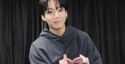 Isi Surat Jungkook BTS Untuk ARMY Saat Pamit Wamil, Warganet: JK Makin Dewasa