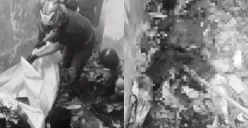 Innalilahi! Sudah Membusuk dan Jadi Tengkorak, Penemuan Mayat Pria di Rumah Kosong Semarang Bikin Gempar