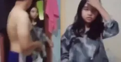 VIRAL Detik-Detik Suami Ketahuan Ngamar Bareng Mahasiswi di Jember Padahal Istri Sedang Hamil 7 Bulan, Ternyata Pelakornya Maba Kampus Ini