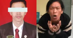 Kasus Kematian Aldi Sahilatua Nababan, Lama Tidak Berkomunikasi dengan Kampus?