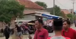 Kronologi Kecelakaan Maut di Geneng Demak: Mobil Tabrak Motor, Minibus & Truk, Sejumlah Orang Tewas