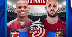 Live Streaming Madura United vs Bali United BRI Liga 1: Kans Laskar Sapeh Kerrab Balikkan Tren Negatif