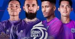 Sedang Berlangsung! Nonton Gratis Persita Tangerang vs RANS Nusantara FC BRI Liga 1, Upaya Pendekar Cisadane Jauhi Zona Degradasi