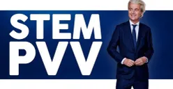 Pemimpin Sayap Kanan, Geert Wilders, Unggul dalam Jajak Pendapat Pemilihan Belanda. (Sumber : Instagram/geertwilders)