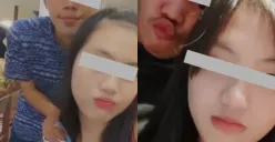 Ternyata Punya Pacar, Ini Postingan Terakhir Aldi Sahilatua Nababan Bareng Kekasih di IG