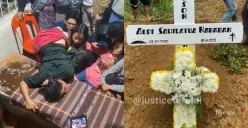 6 Saksi Kematian Aldi Sahilatua Nababan, Salah Satunya Tukang Kunci yang Buka Kamar yang Terkunci dari Dalam